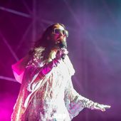 4 luglio 2019 - Arena Live Gran Teatro Geox - Padova - Thirty Seconds to Mars in concerto 4 luglio 2019 - Arena Live Gran Teatro Geox - Padova - Thirty Seconds to Mars in concerto