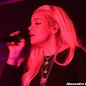 2 dicembre 2018 - Circolo Magnolia - Segrate (Mi) - Lily Allen in concerto