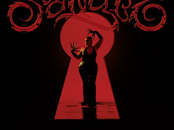 SANGUE BigMama