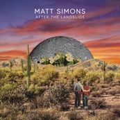 Matt Simons - AFTER THE LANDSLIDE