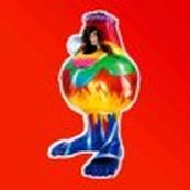 Bj&ouml;rk - VOLTA