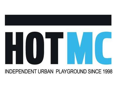 Hotmc logo
