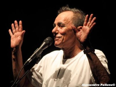 Roberto Vecchioni