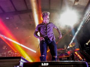 Papa Roach