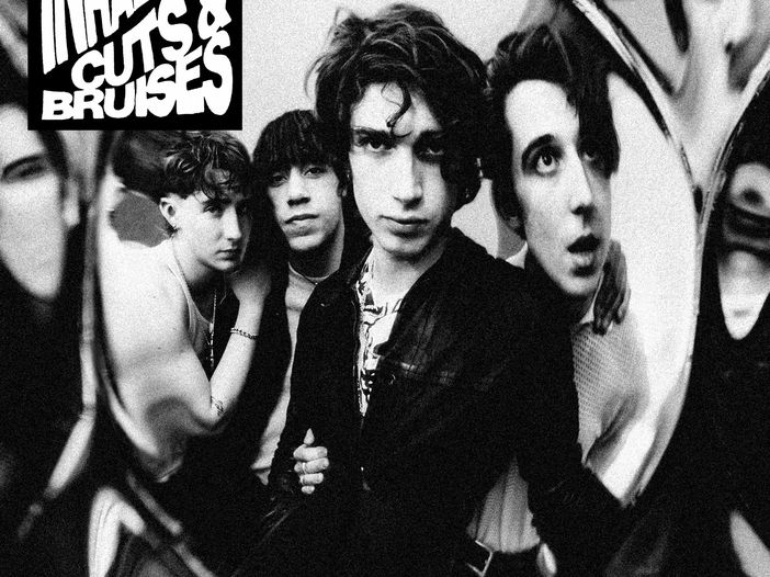 Inhaler e il secondo album: &quot;Aiutati da &#039;Get Back&#039; sui Beatles&quot;