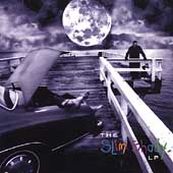 Eminem - THE SLIM SHADY LP