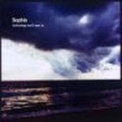 Sophia - TECHNOLOGY WON&#039;T SAVE US