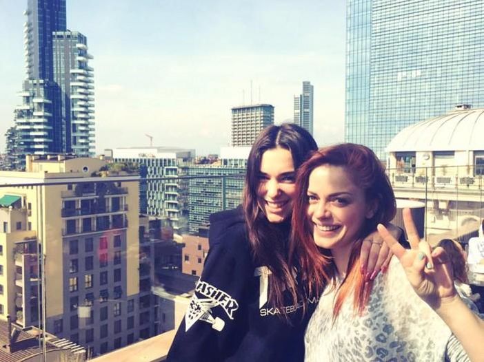  Annalisa e Dua Lipa: storia di un lavoro (forse) dimenticato