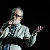 11 giugno 2019 - Terme di Caracalla - Roma - Francesco De Gregori in concerto