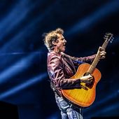 22 febbraio 2025 - Unipol Arena - Casalecchio di Reno (Bo) - James Blunt in concerto 22 febbraio 2025 - Unipol Arena - Casalecchio di Reno (Bo) - James Blunt in concerto