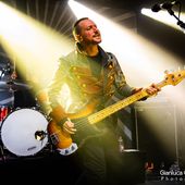 24 ottobre 2025 - New Age Club - Roncade (Tv) - Ministri in concerto