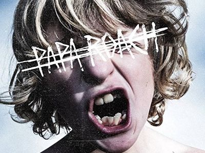 I Papa Roach non si fidano di Internet