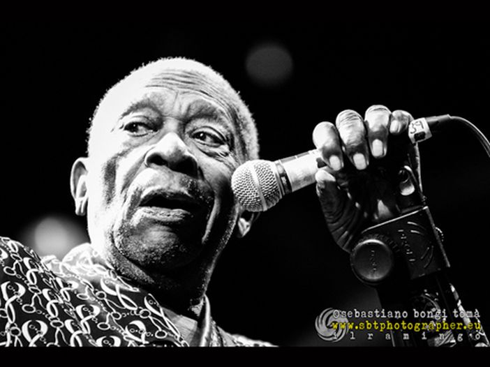 Il 16 settembre 1925 nasceva B.B. King: un ricordo del grande bluesman