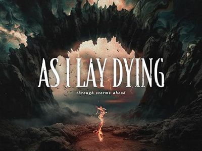 As I Lay Dying: Tim Lambesis sarà processato