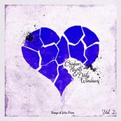 Various Artists - BROKEN HEARTS &amp;AMP; DIRTY WINDOWS: SONGS OF