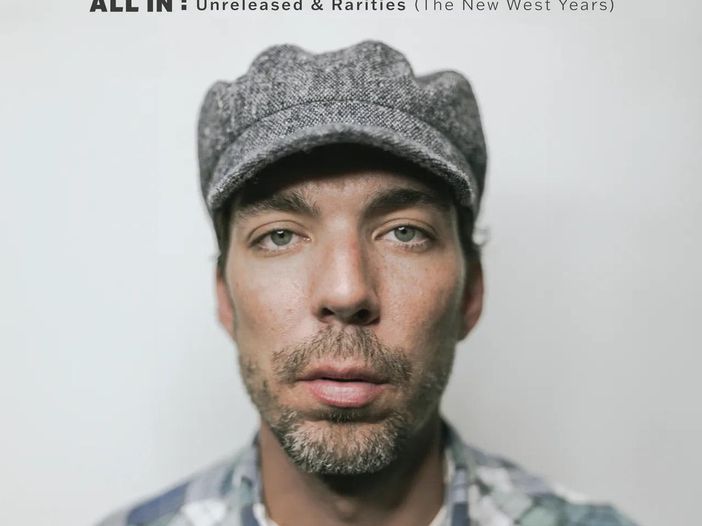 Justin Townes Earle, in uscita la raccolta di rarit&agrave; &ldquo;All In&quot;