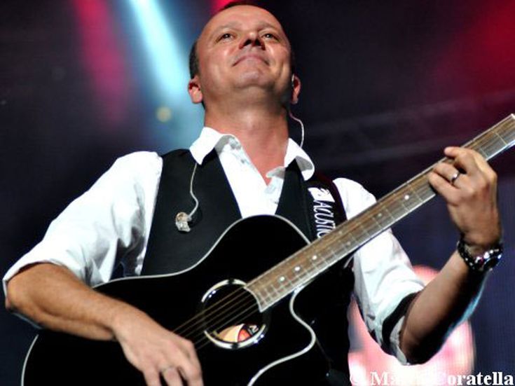 Gigi D&amp;#8217;Alessio e le baby-gang