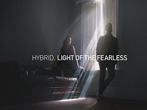 Una cover dei Pretenders per gli Hybrid