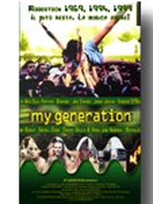MY GENERATION Barbara Kopple