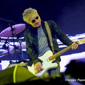 6 settembre 2014 - Stadio Nereo Rocco - Trieste - Ligabue in concerto 6 settembre 2014 - Stadio Nereo Rocco - Trieste - Ligabue in concerto