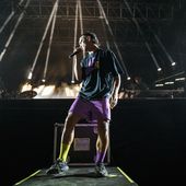26 agosto 2022 - Parco della Pace - Servigliano (Fm) - Cosmo in concerto