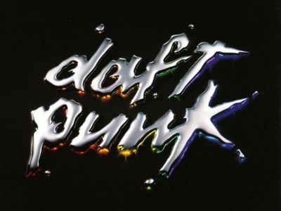 Daft Punk