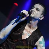 2 luglio 2018 - Collisioni Festival - Piazza Colbert - Barolo (Cn) - Depeche Mode in concerto