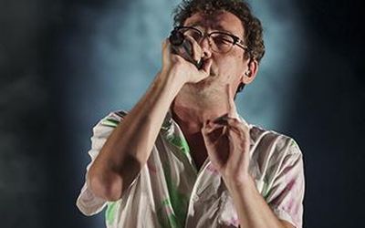 26 agosto 2021 - Parco della Pace - Servigliano (Fm) - Willie Peyote in concerto