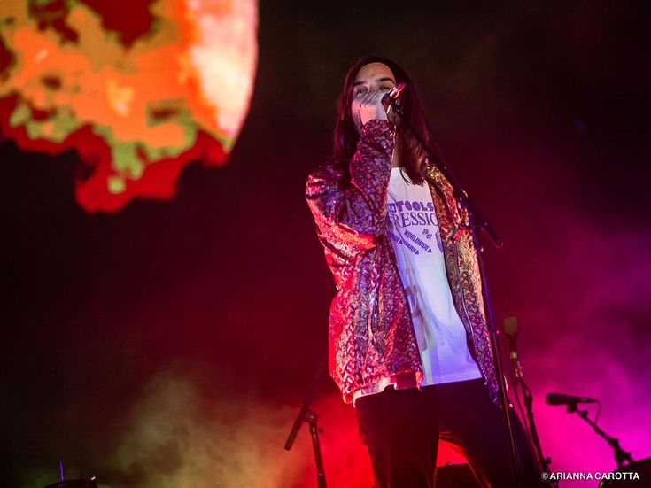 Tame Impala