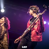 11 marzo 2018 - Vox Club - Nonantola (Mo) - Maneskin in concerto 11 marzo 2018 - Vox Club - Nonantola (Mo) - Maneskin in concerto