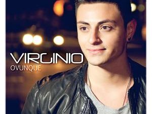 Virginio, &apos;Ovunque&apos;: &apos;Un disco che porta alla luce la parte più vera di me&apos;
