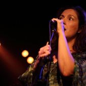 24 ottobre 2015 - Monk - Roma - Scisma in concerto