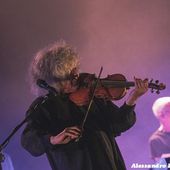 13 dicembre 2019 - Gran Teatro Morato - Brescia - Angelo Branduardi in concerto