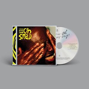 Cecile McLorin... Cecile McLorin...