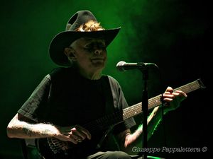 Johnny Winter e Joe Perry (Aerosmith) in &quot;Mojo hand&quot;: ASCOLTA