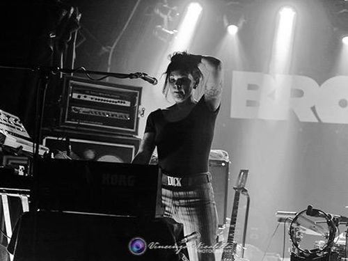 Licenziati dalla Capitol: ora  i Dandy Warhols fanno da sé