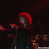 25 marzo 2022 - Dis_Play Brixia Forum - Brescia - Fiorella Mannoia in concerto 25 marzo 2022 - Dis_Play Brixia Forum - Brescia - Fiorella Mannoia in concerto