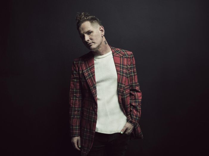 Corey Taylor: "'Enter Sandman' è la 'Stairway To Heaven' o 'Smoke On The Water' della nostra generazione" Corey Taylor: "'Enter Sandman' è la 'Stairway To Heaven' o 'Smoke On The Water' della nostra generazione"