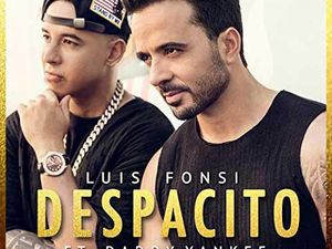 Luis Fonsi