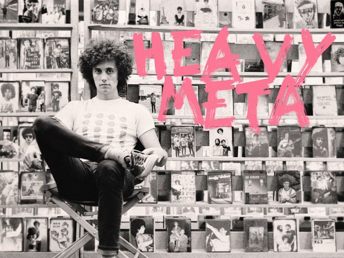 Ron Gallo - la recensione di &quot;Stardust Birthday Party&quot;