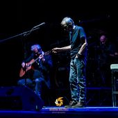 16 aprile 2024 - Teatro Carlo Felice - Genova - Roberto Vecchioni in concerto