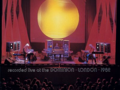 Morto Edgar Froese, fondatore dei Tangerine Dream - VIDEO