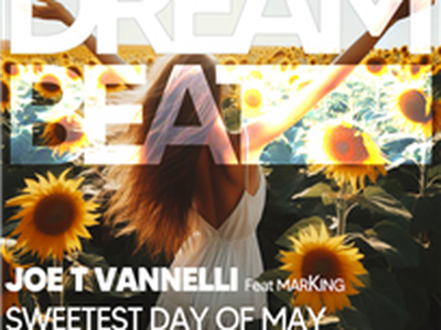 Joe T Vannelli: esce la compilation &apos;Supalova forever&apos;