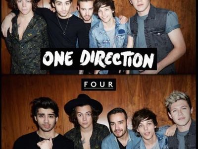 One Direction, il nuovo album &apos;Four&apos; esce il 17 novembre. Subito &apos;Fireproof&apos;