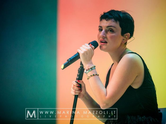 Concerti, Arisa: tour nei teatri a gennaio 2017 Concerti, Arisa: tour nei teatri a gennaio 2017