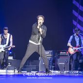 12 dicembre 2014 - 105 Stadium - Genova - Dear Jack in concerto 12 dicembre 2014 - 105 Stadium - Genova - Dear Jack in concerto
