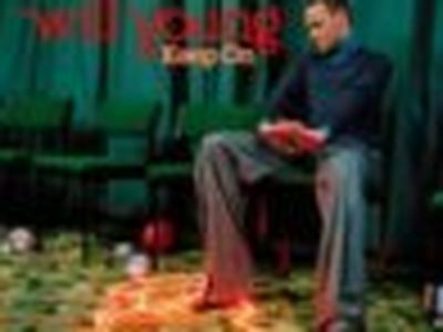 Nuove classifiche UK: Will Young trionfa sia tra i singoli sia tra gli album