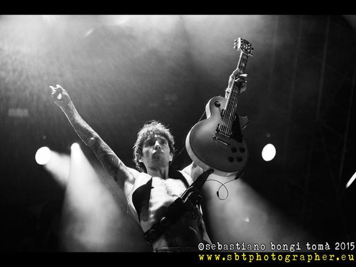 Iniziano le registrazioni del nuovo album dei Darkness