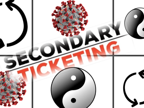 Il secondary ticketing e la storia di un brutto karma
