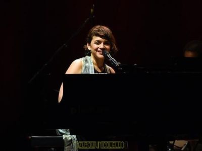 Norah Jones